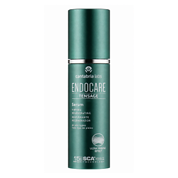 Подтягивающая сыворотка для лица Endocare Tensage