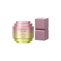 Парфюмерный набор EVENING GLOW крем+Бальзам Pumkini