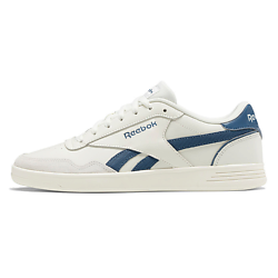 Кроссовки Reebok Unisex Royal Techque Creamy Sneakers Blue