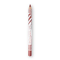 Контурный карандаш для губ SHOW BY PASTEL LIP LINER LONG LASTING
