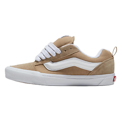 Кроссовки Knu Skool Khaki