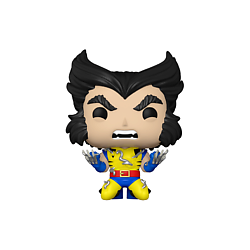 Фигурка MARVEL Pop! Vinyl Chibi Figures