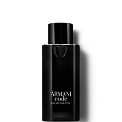 Туалетная вода Armani Code Pour Homme