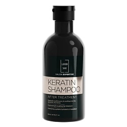 Шампунь для волос Keratin Shampoo After Treatment