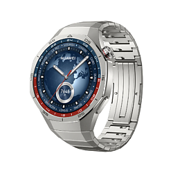 Смарт-часы GT5 Pro