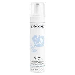 Пенка для умывания Mousse Eclat Clarifying Self-Foaming Cleanser