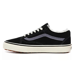 Кроссовки Old Skool Mte 'Black'