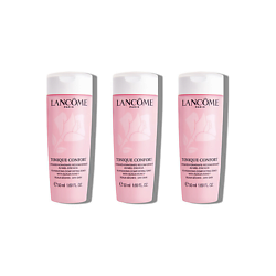 Набор миниатюр Tonique Confort Re-Hydrating Comforting Toner