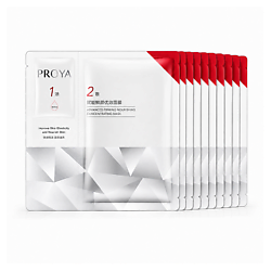 Набор укрепляющих питательных масок Advanced Firming Nourishing Concentrating Mask