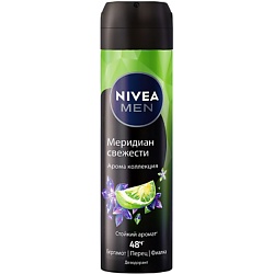 Дезодоранты NIVEA NIVEA