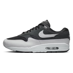 Кроссовки Air Max 1 Essential Off Noir Vast Grey