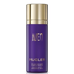 Душистая Вода ALIEN HAIR & BODY MIST