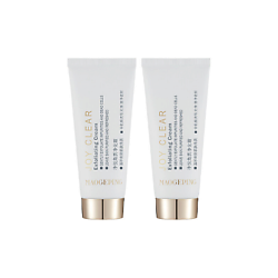 Набор отшелушивающих кремов Joy Clear Exfoliating Cream