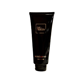 Парфюмированный гель для душа Gold Queen Shower Gel