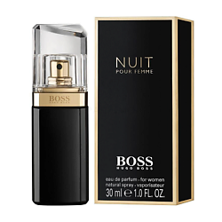 Парфюмерная вода  Nuit pour Femme