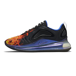 Кроссовки Air Max 720 China Space Exploration Pack