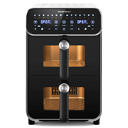 Аэрогриль DUOS DK-2100 с Wi-Fi