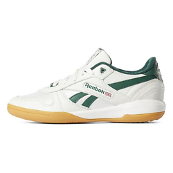 Кроссовки Reebok Unphased Pro Sneaker White/Green