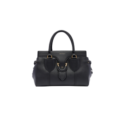 Сумка женскаяYork Handbag Grained Leather