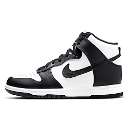 Кроссовки женские Dunk High 'Panda'