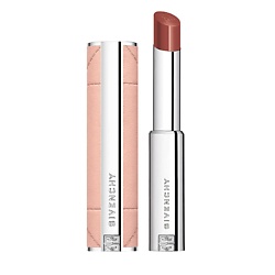 Ухаживающая помада-сыворотка для сияния губ Rose Perfecto Shine Serum Lipstick