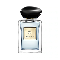 Туалетная вода Armani Privé Iris Bleu