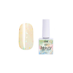 Каучуковая цветная база beautyTINT potal