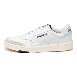 Кроссовки Reebok Lt Court 'White Vector Navy'