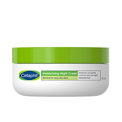 Ночной увлажняющий крем Moisturizing Facial Night Cream