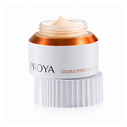 Осветляющий крем для лица Double Effect Brightening Cream