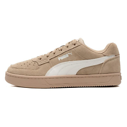 Кроссовки Caven 2.0 Anti Slip Wear Resistant Low Top Skateboard Shoes Unisex Light Brown