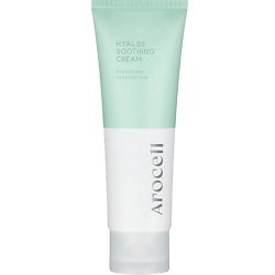 Успокаивающий крем-гель для чувствительной кожи - Hyal B5 Soothing Cream