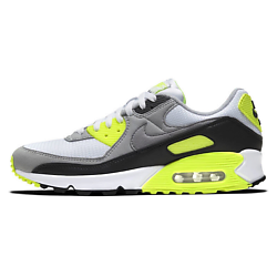 Кроссовки Air Max 90 Og Volt 2020