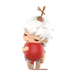 Фигурка Hirono NIRONO Fourth Generation, Silent Comedy Collection floating