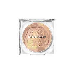 Финишная сияющая пудра Cloudlight Soft Glow Veil