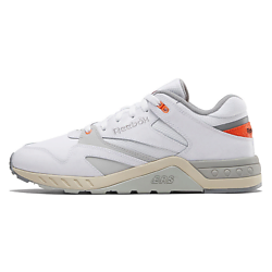 Кроссовки Ers 4000 Reebok 'White Grey'