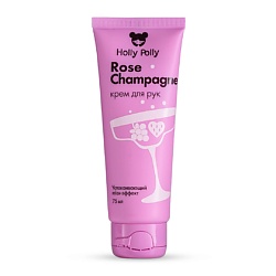 Крем для рук ROSE CHAMPAGNE Розовое Шампанское