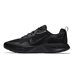 Кроссовки Court Vision Low White