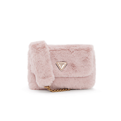 Сумка на плечо Samia Flap Shoulder Bag