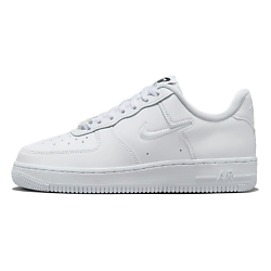 Кроссовки Air Force 1 Low 07 Se Just Do It Triple White