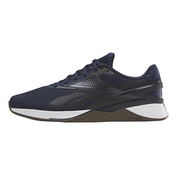 Кроссовки Nano X3 Reebok 'Vector Navy'