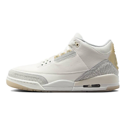 Кроссовки 3 Retro 'Craft Ivory'