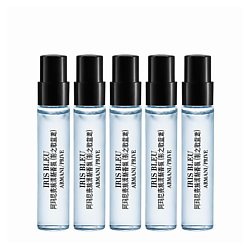 Миниатюра туалетной воды Prive Iris Bleu