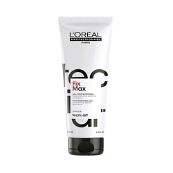 L’Oreal Professionnel Гель для стайлинга Tecni.Art Fix Max Gel Force 6