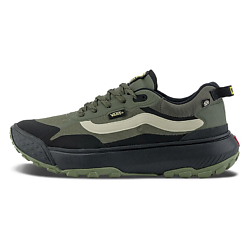 Кроссовки Crosspath Mte 'Olive'
