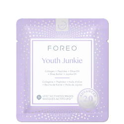 Коллагеновая маска для лица для молодости кожи Youth Junkie для UFO/UFO mini