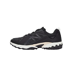Кроссовки 610 'Black Ripstop'
