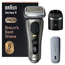 Электробритва Series 9 Pro+ 9575CC