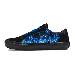 Кроссовки Old Skool Skate 'Y2K Hot Blue'