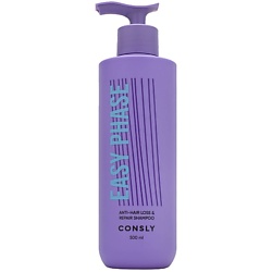 Шампунь против выпадения волос Easy Phase Anti – Hair Loss & Repair Shampoo
